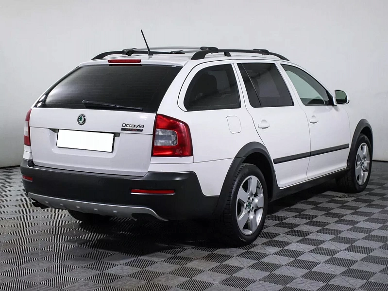 Octavia