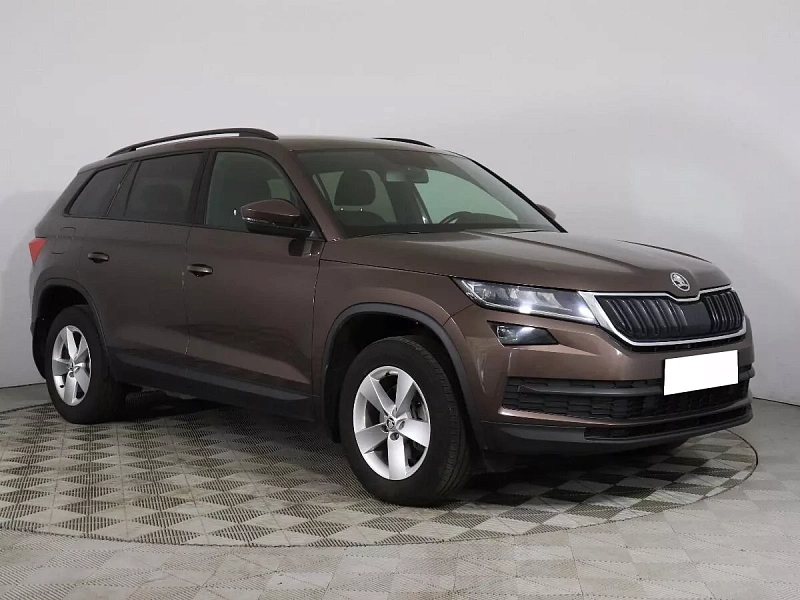 Kodiaq
