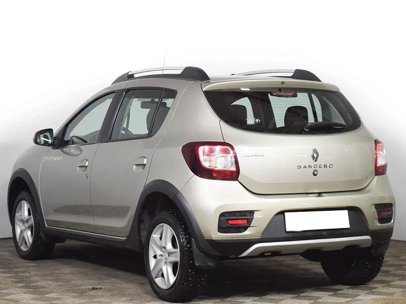 Sandero