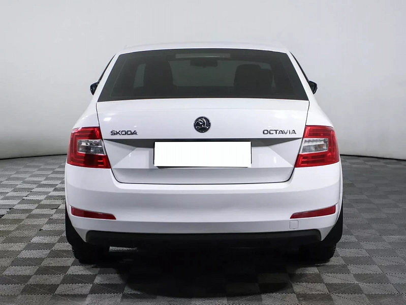 Octavia
