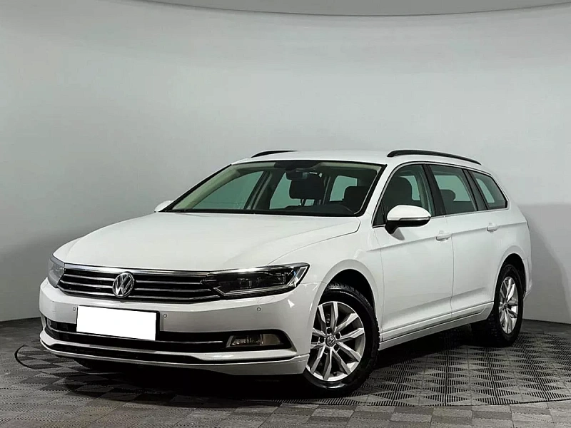Passat