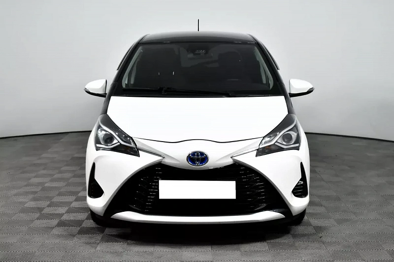 Yaris