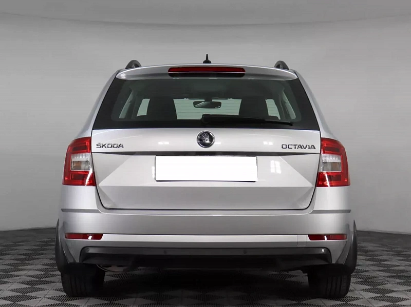 Octavia