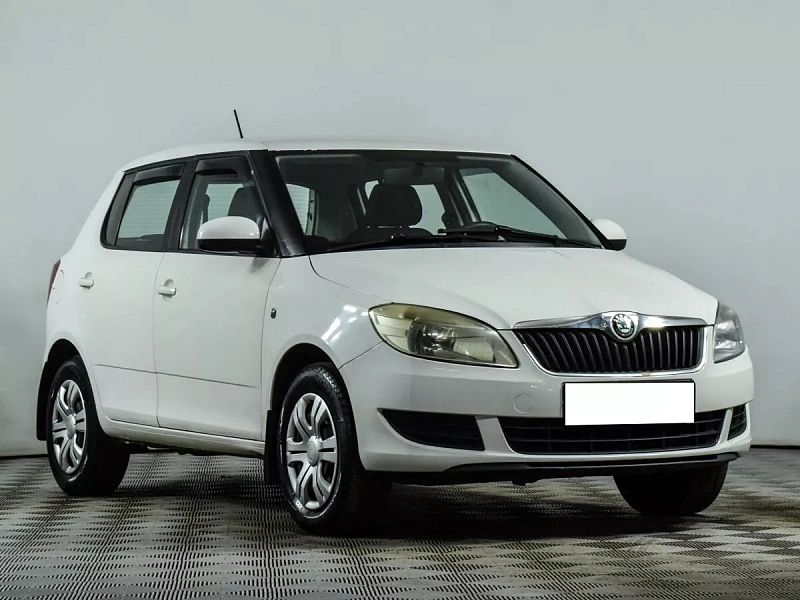 Fabia