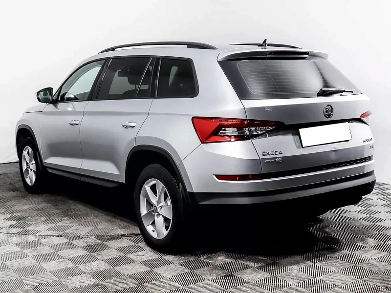 Kodiaq