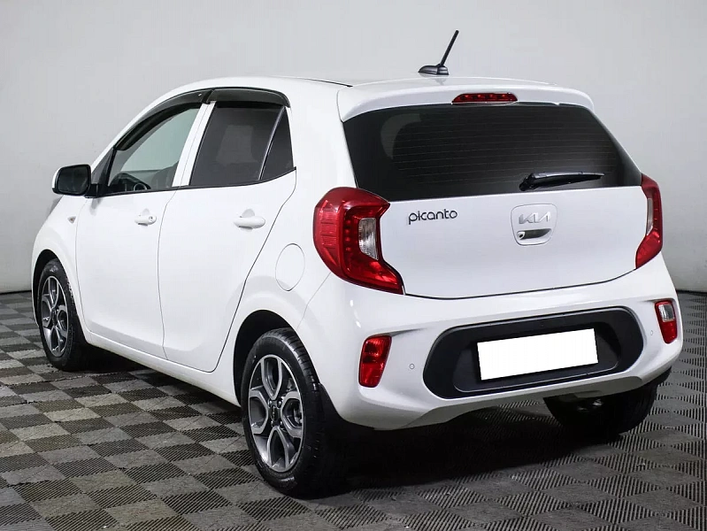Picanto