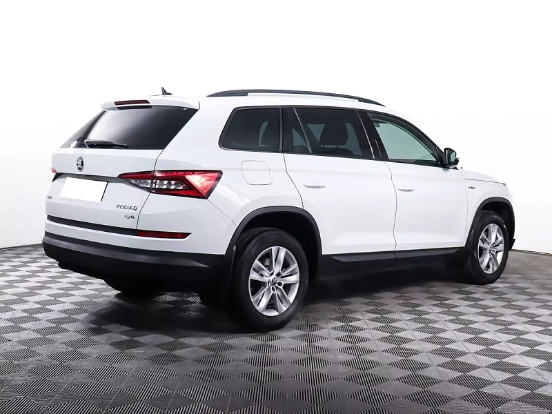 Kodiaq