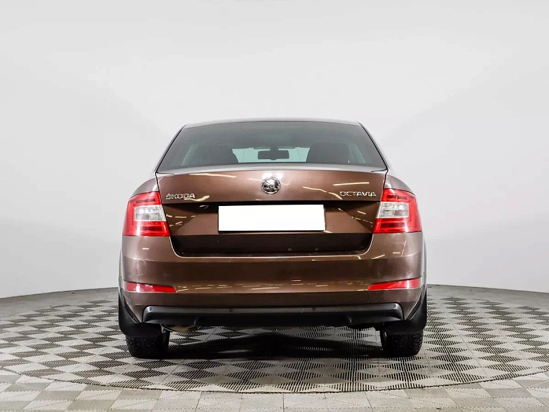 Octavia