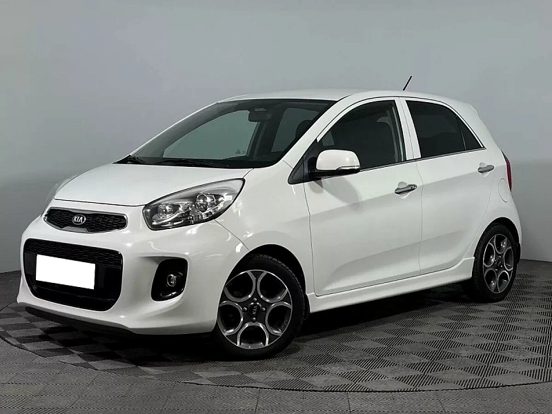 Picanto