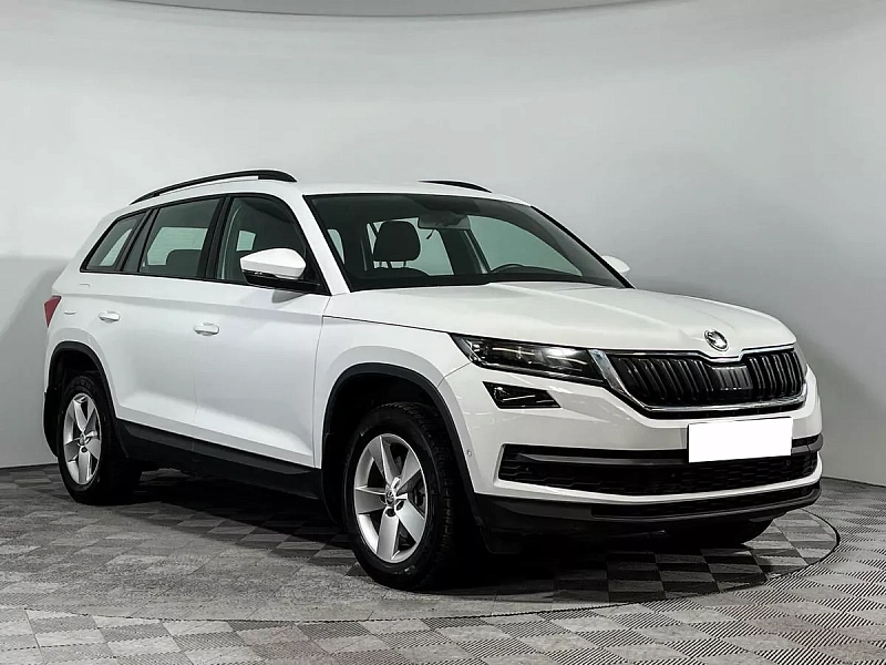 Kodiaq