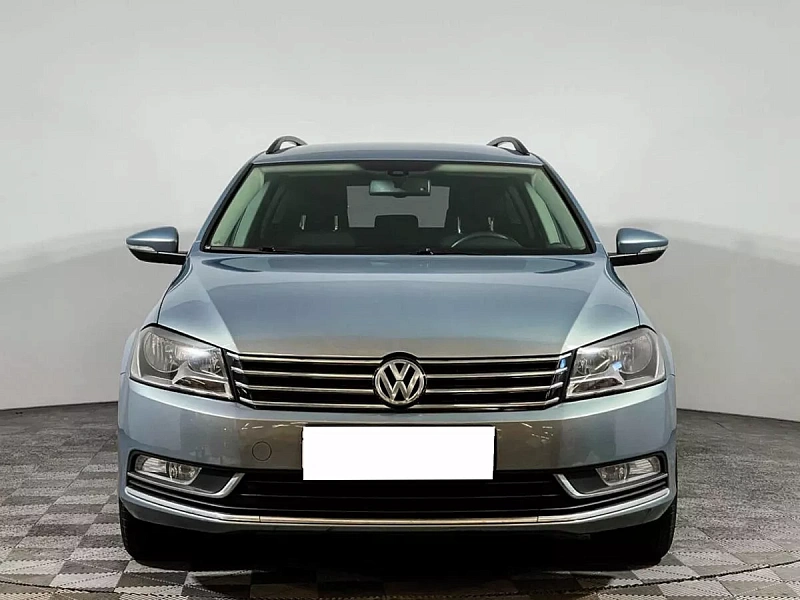 Passat