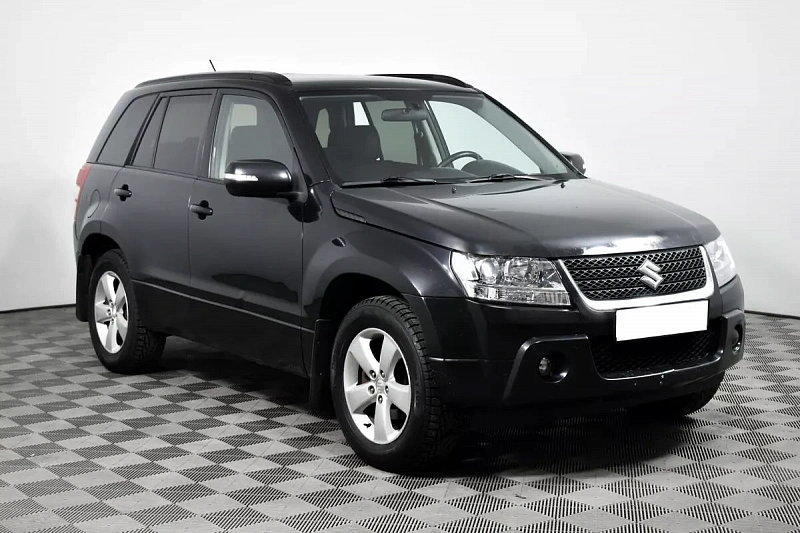 Grand Vitara