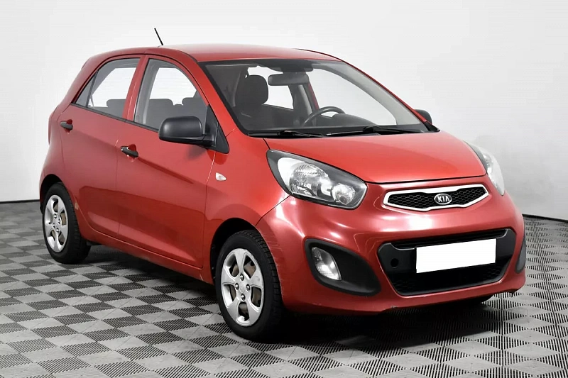 Picanto