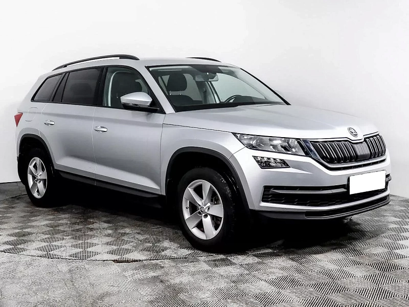Kodiaq