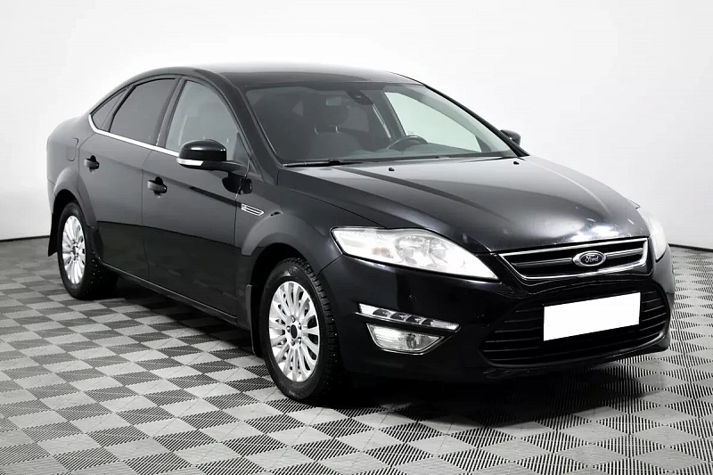 Mondeo