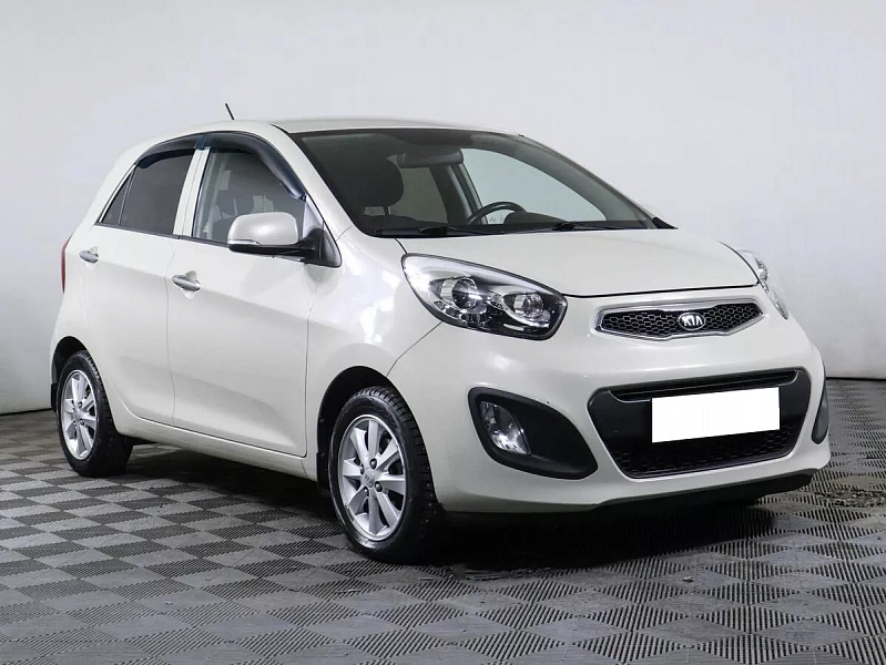 Picanto