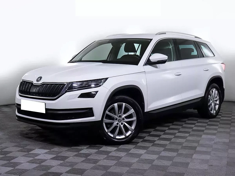 Kodiaq