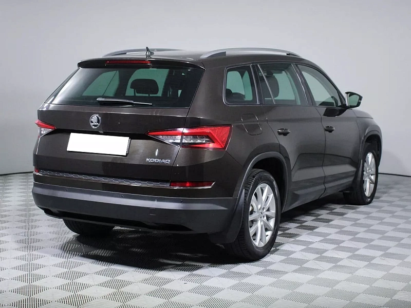 Kodiaq