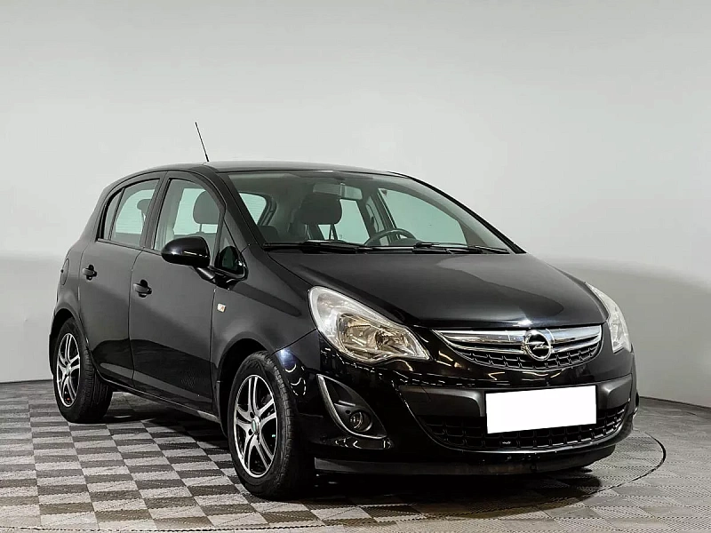 Corsa