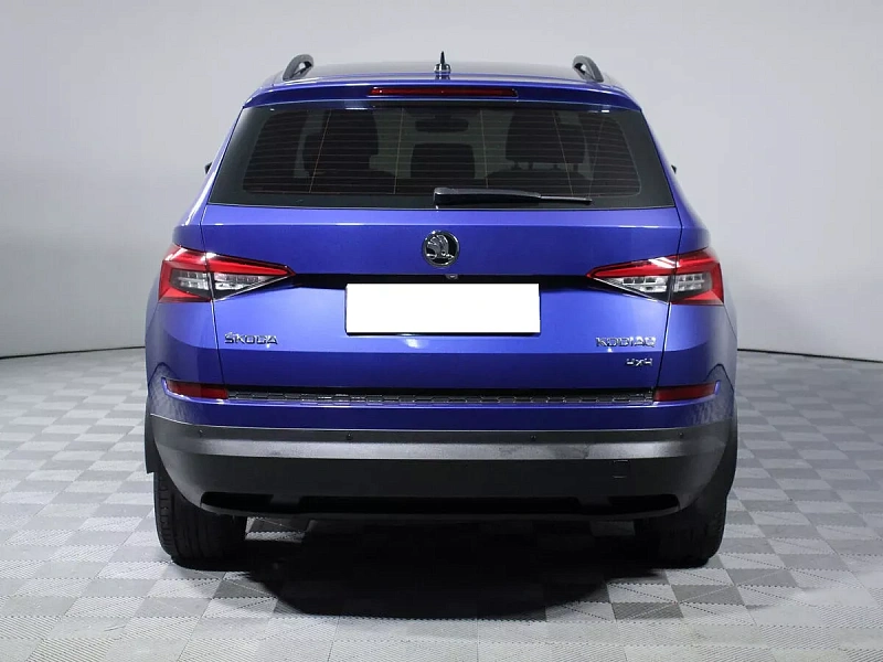 Kodiaq