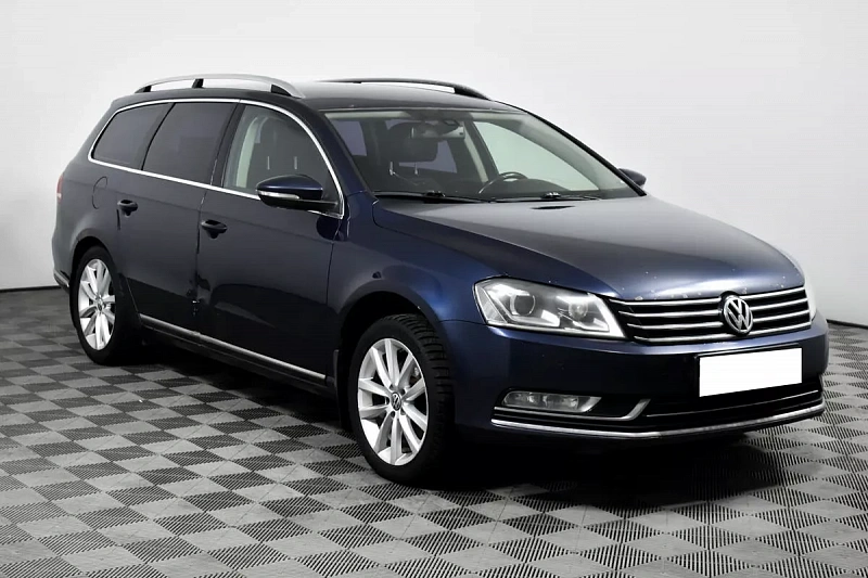 Passat