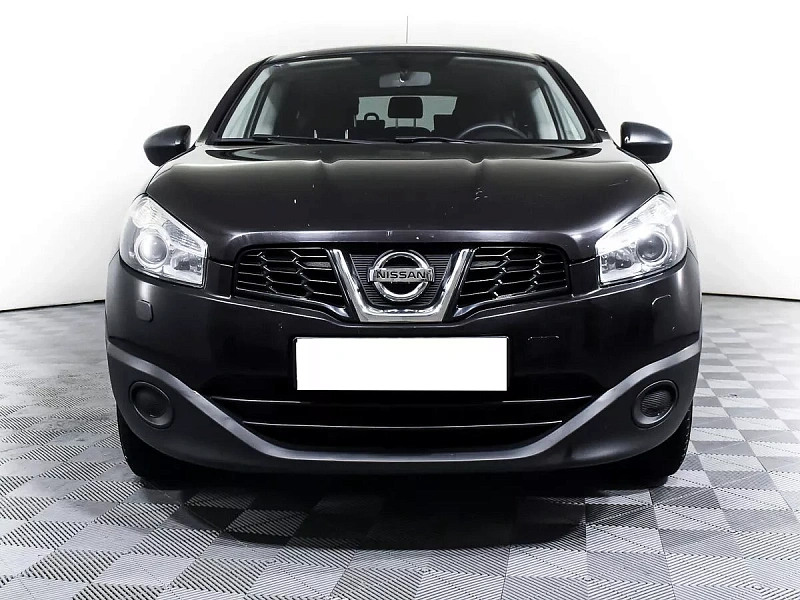 Qashqai+2