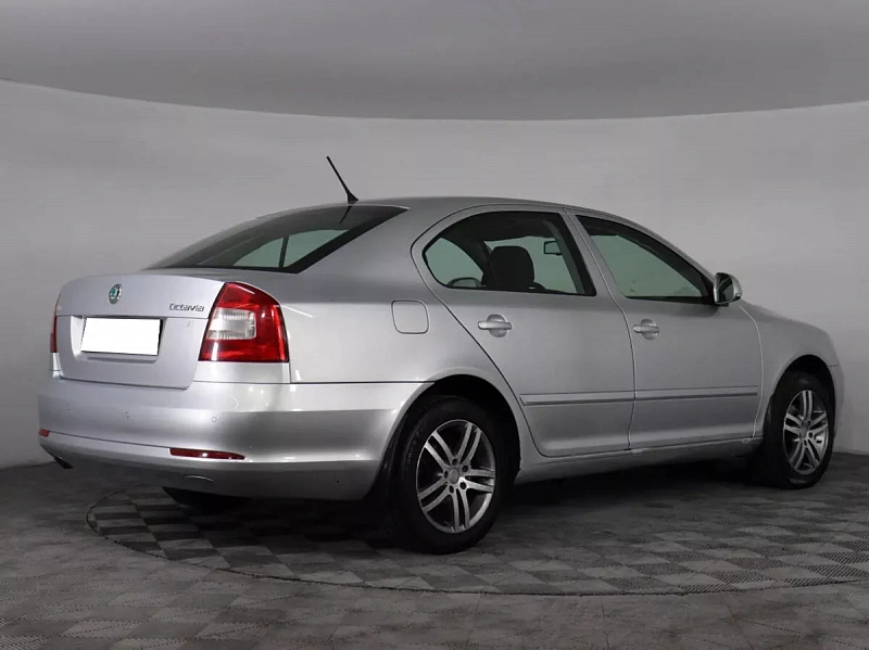 Octavia