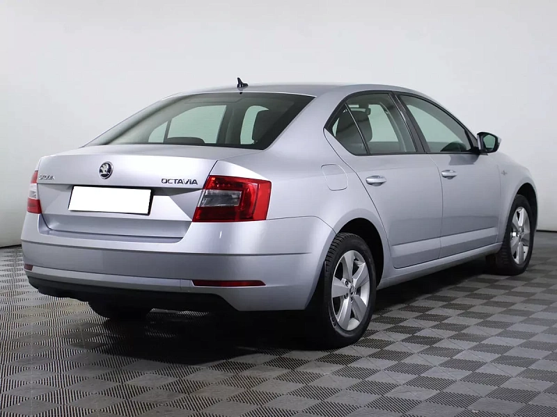 Octavia