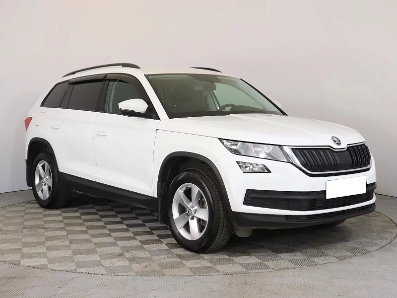 Kodiaq