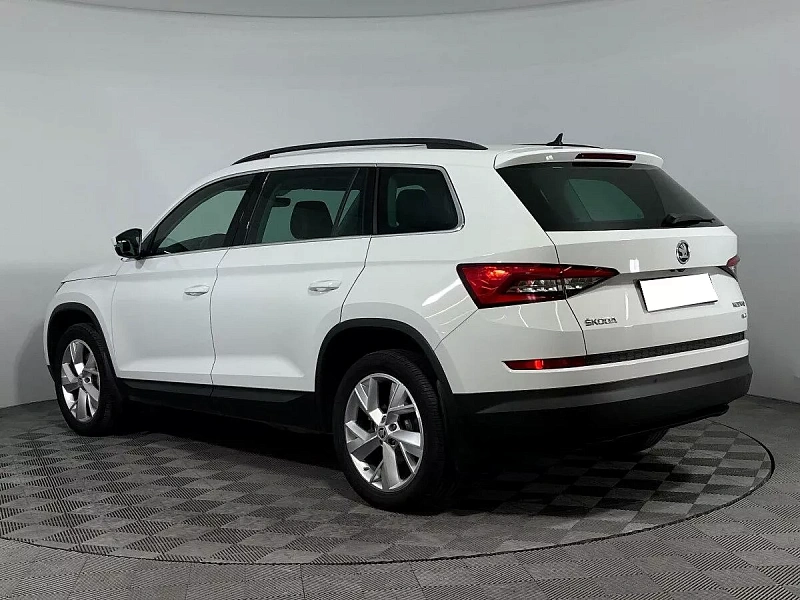 Kodiaq