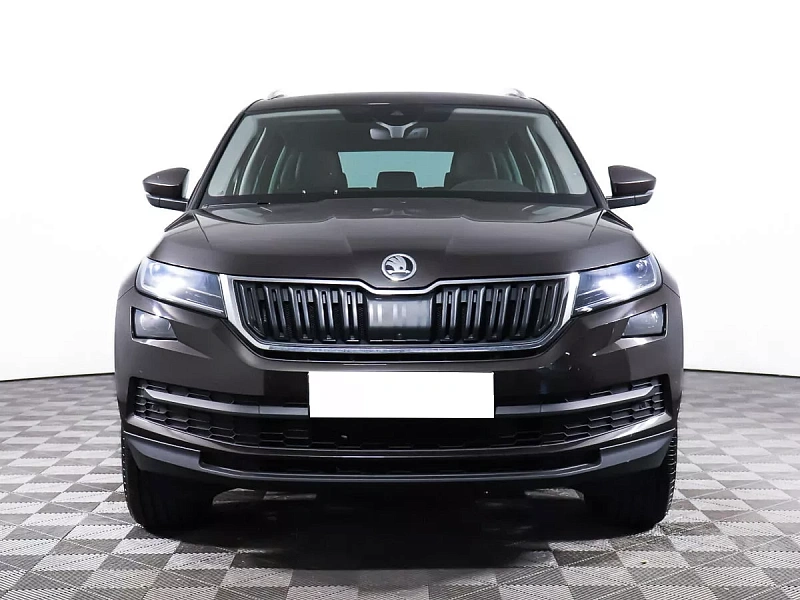Kodiaq