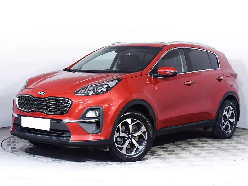 Sportage
