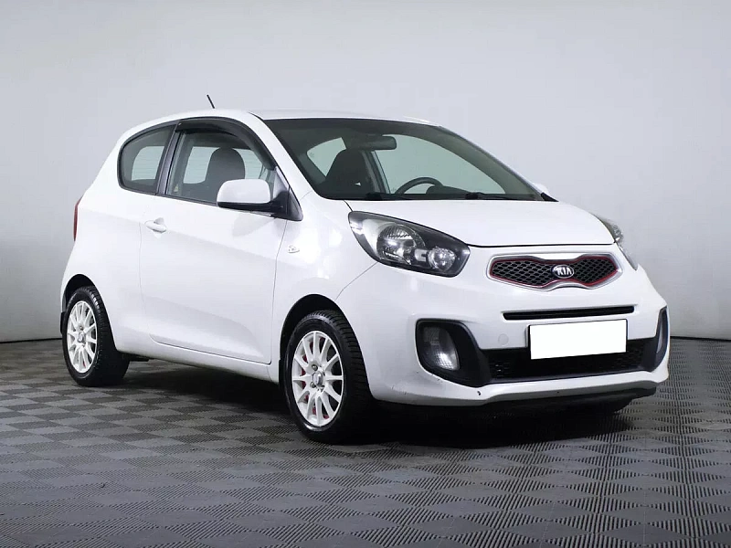 Picanto