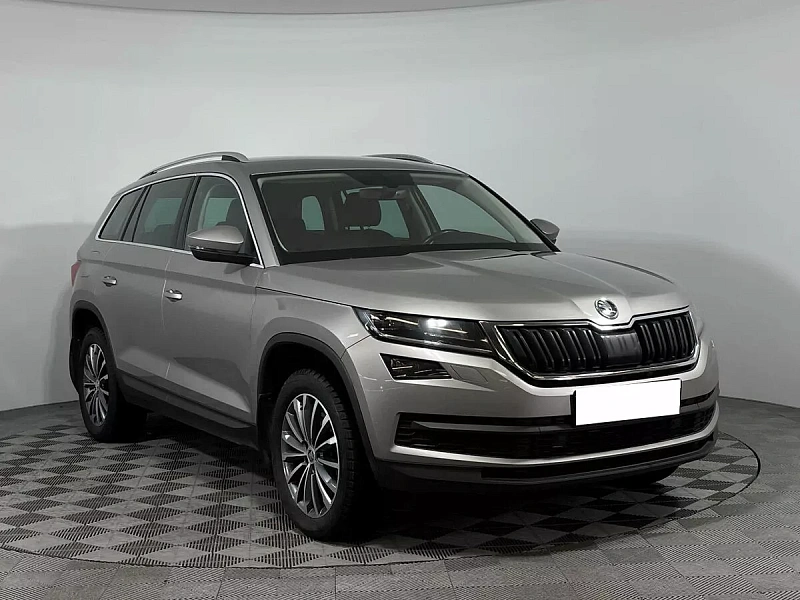 Kodiaq