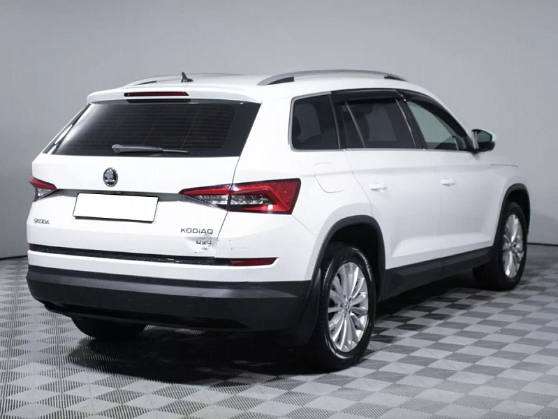 Kodiaq