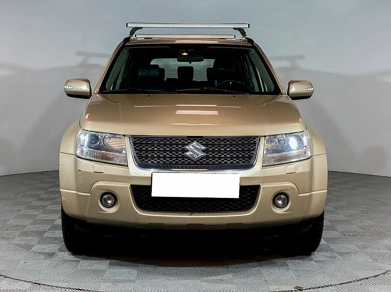 Grand Vitara