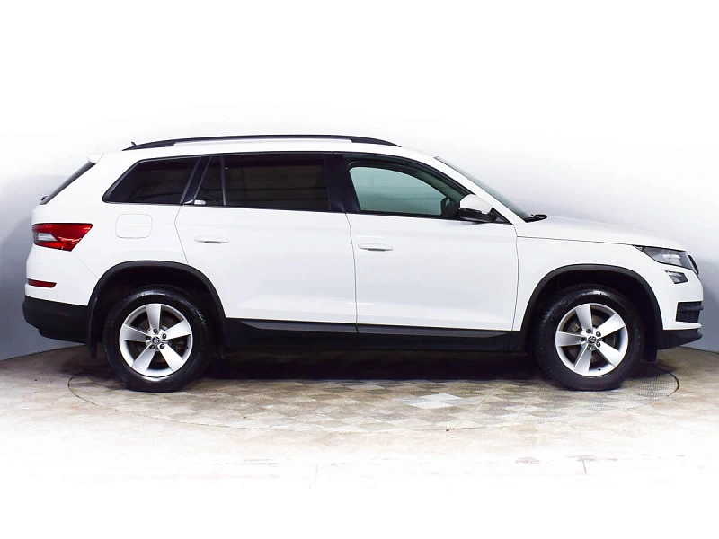 Kodiaq