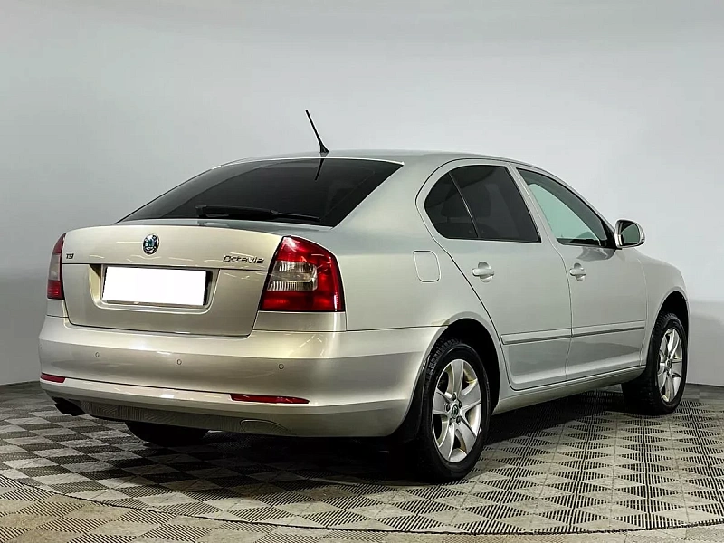 Octavia