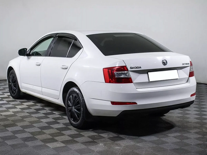 Octavia