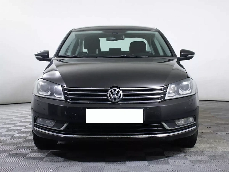 Passat