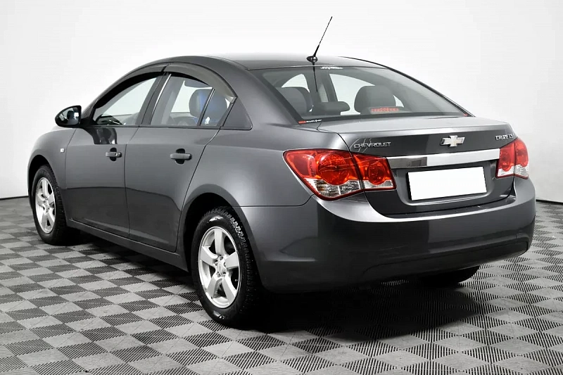 Cruze
