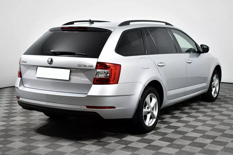 Octavia