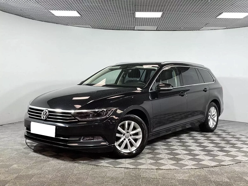 Passat