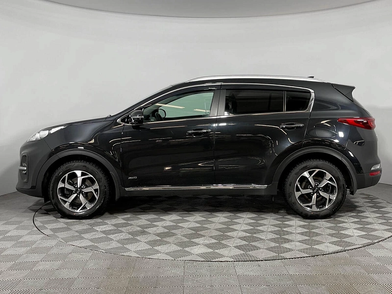 Sportage