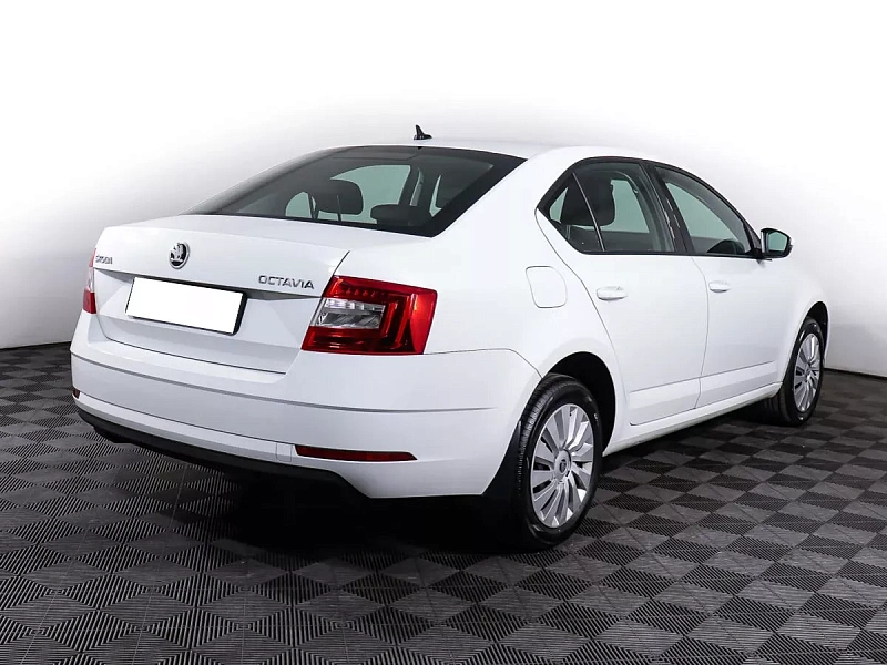 Octavia