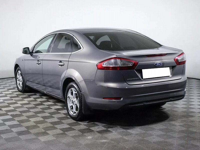 Mondeo