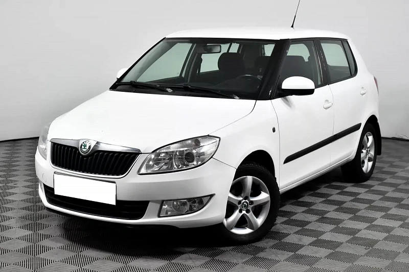 Fabia