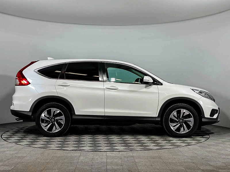 CR-V