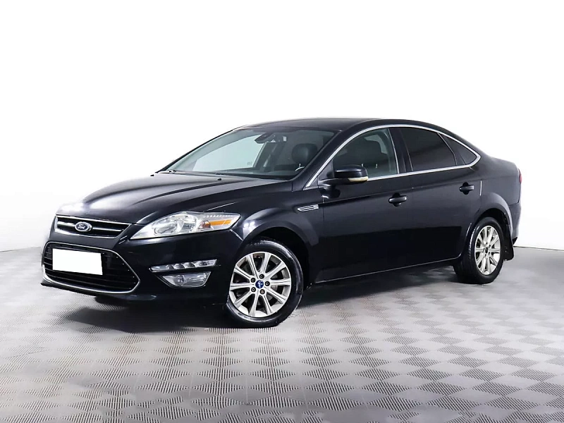 Mondeo