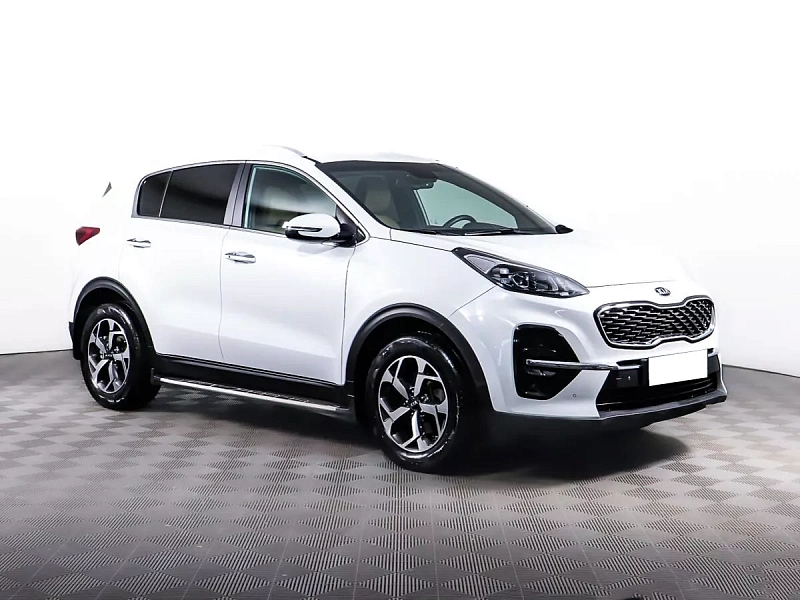 Sportage